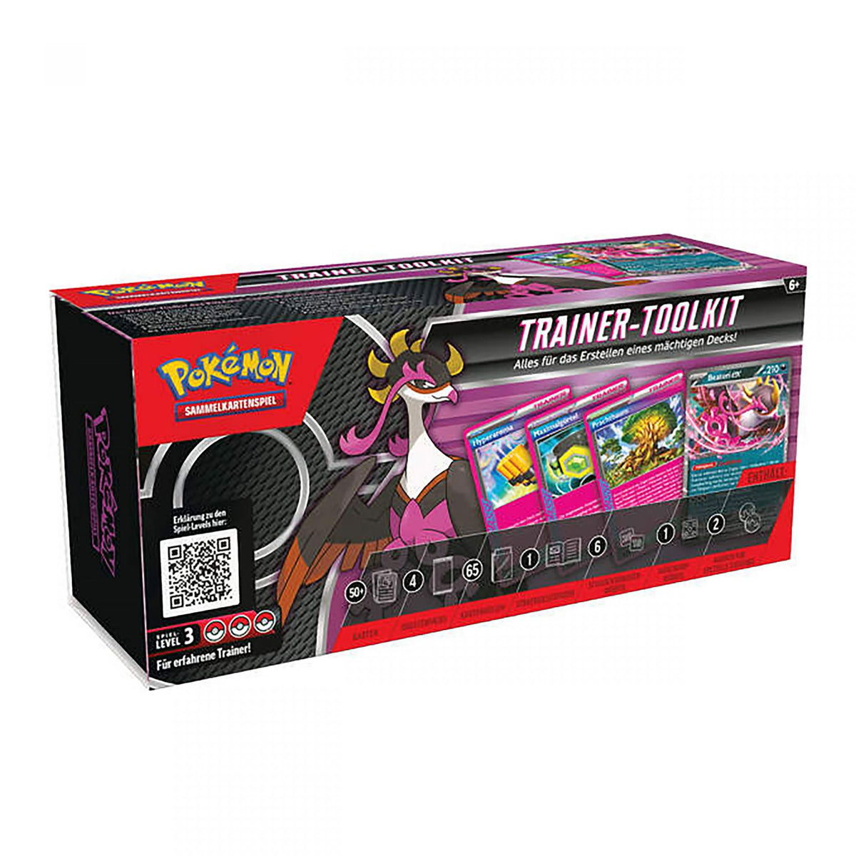 Pokemon - Trainer-Toolkit