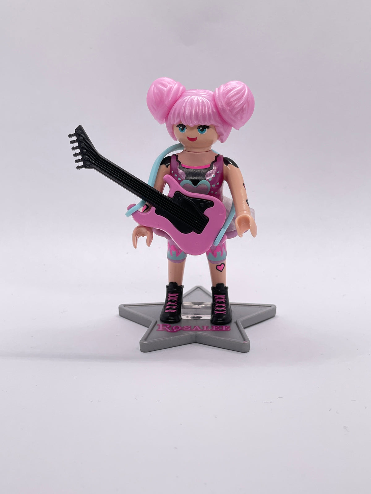 Playmobil Rosalee - EverDreamerz - Figur - B0243