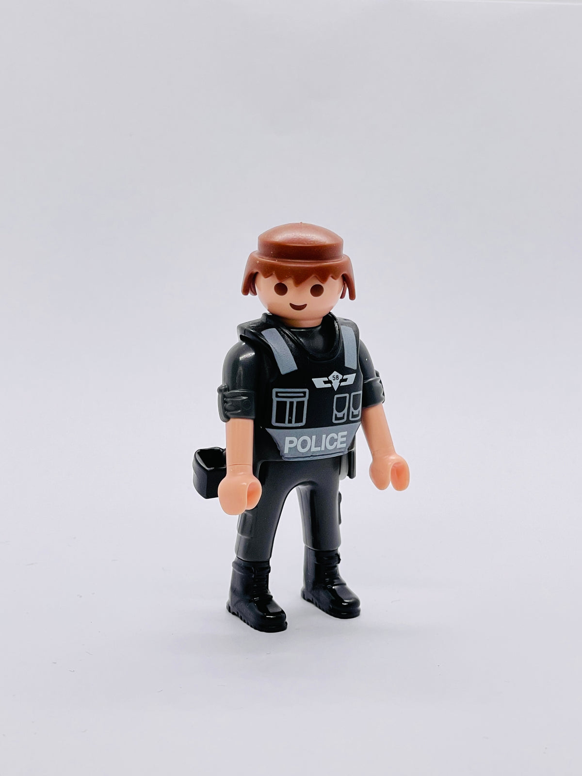 Playmobil Polizist - Figur - B0223