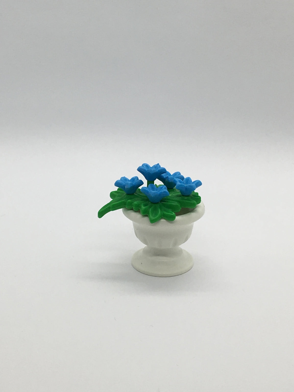 Playmobil Kübel mit Blumen - Pflanze - C0698