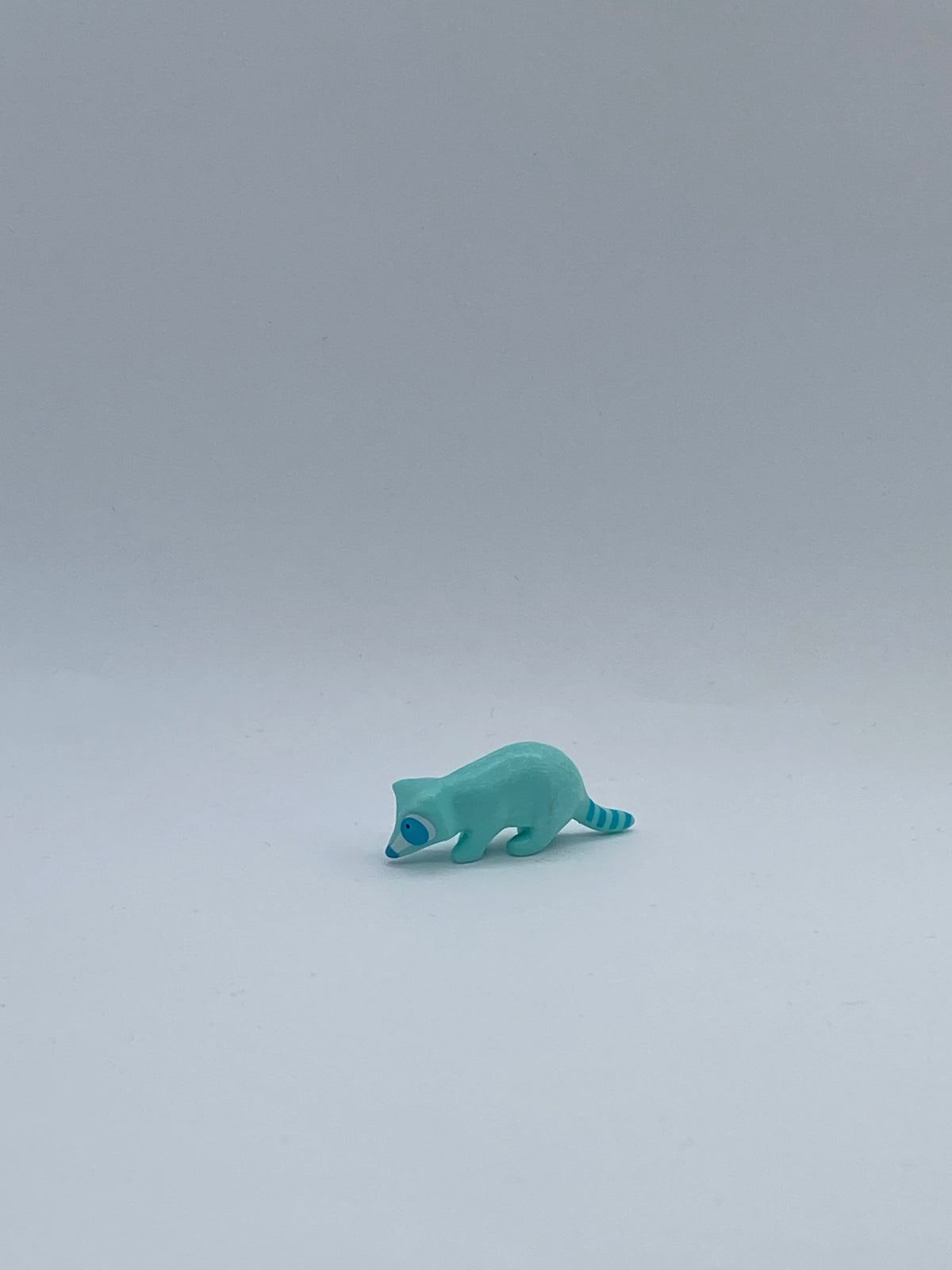 Playmobil kleiner Waschbär - A3153