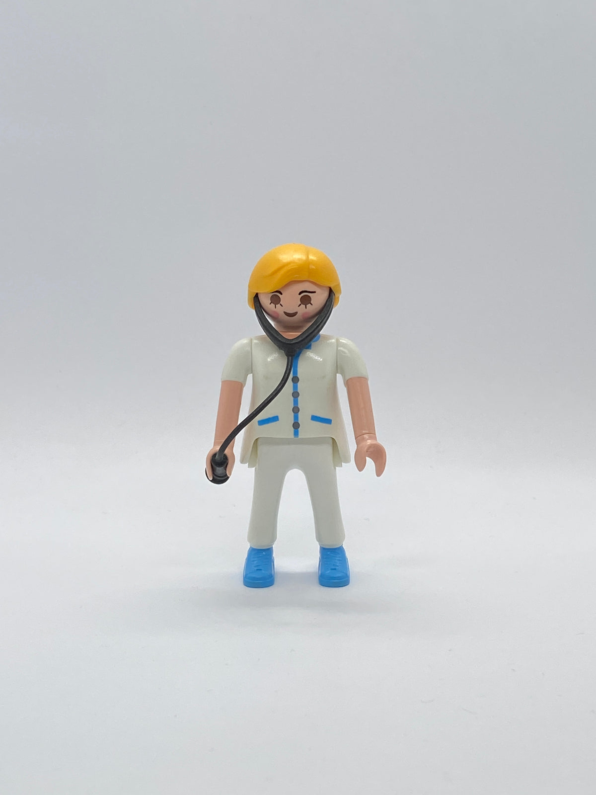 Playmobil Krankenpflegerin - Krankenhaus - Figur - A0217