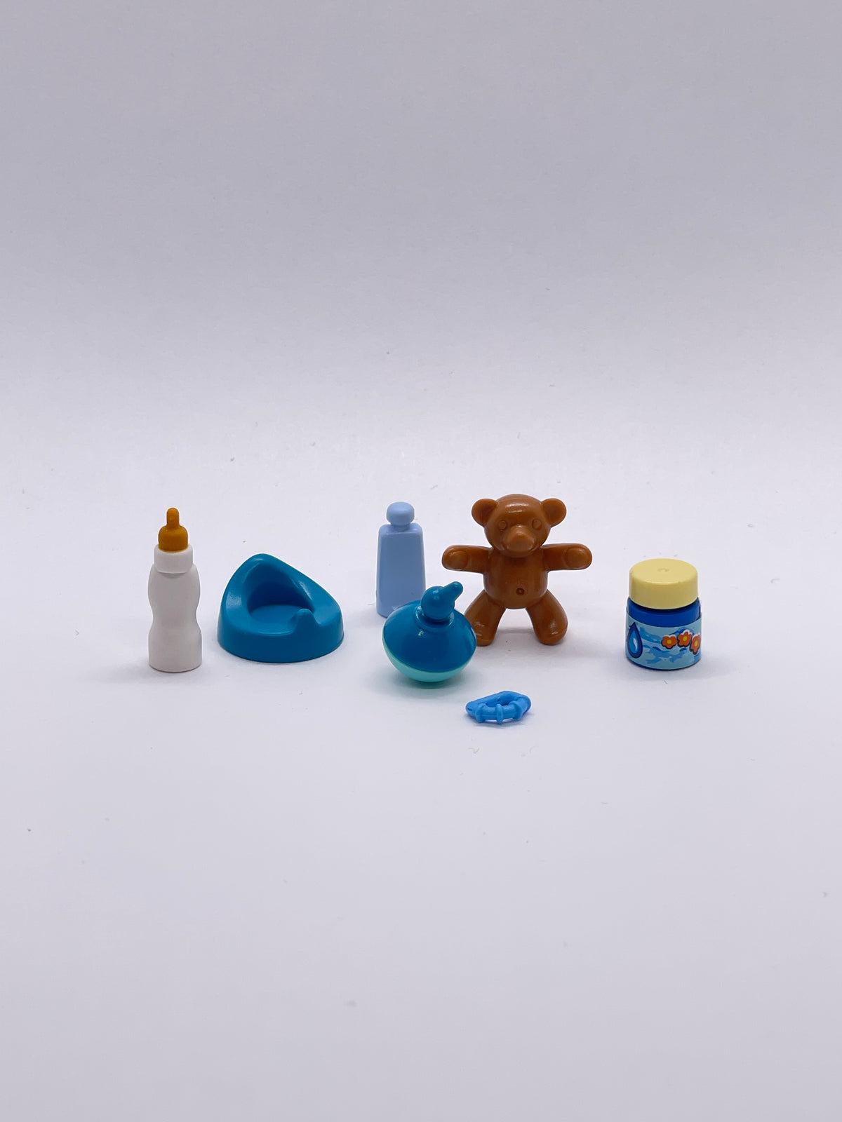 Playmobil Baby Zubehör - B0235