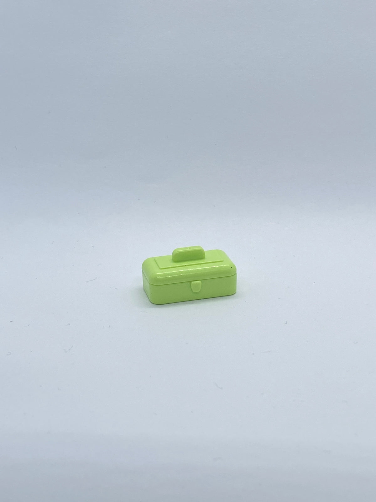 Playmobil kleine Kiste mit Deckel - A3266