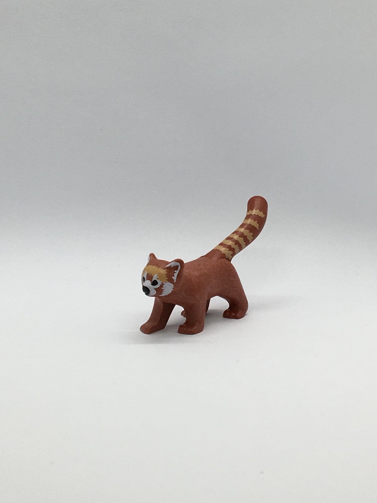 Playmobil roter Panda - C0416