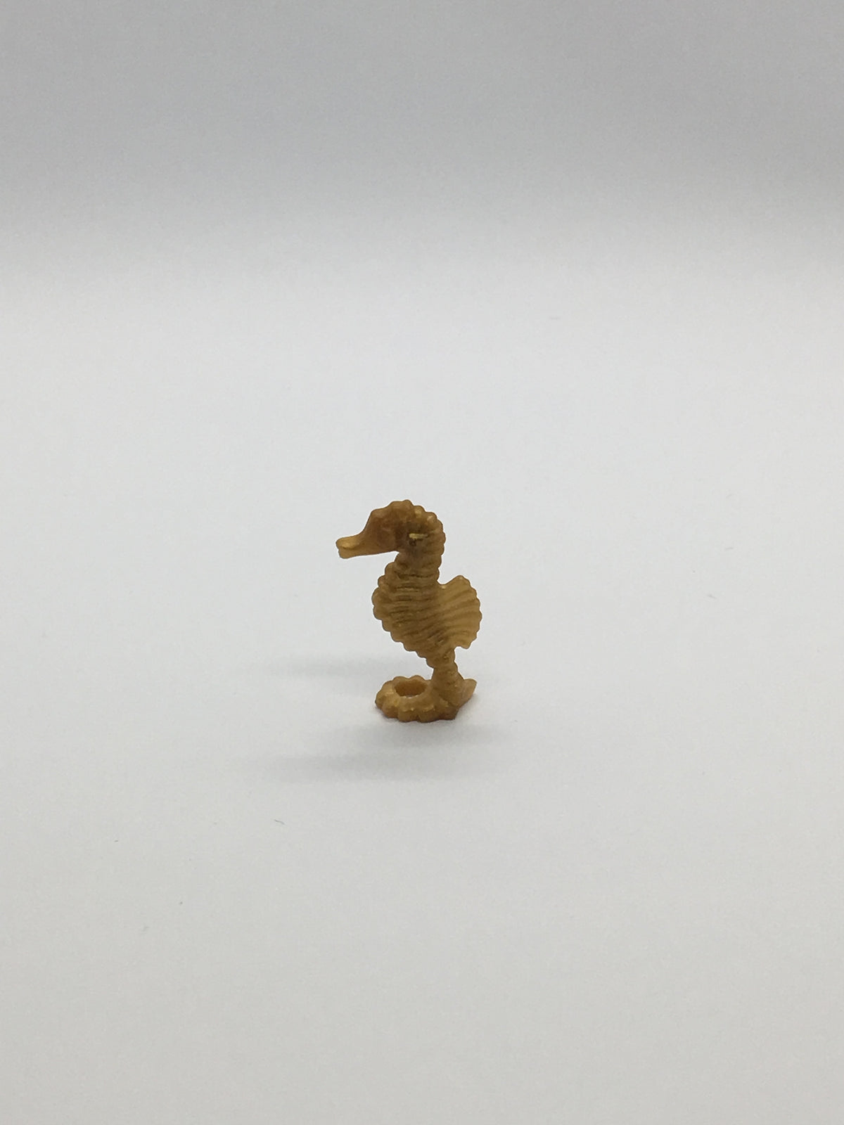Playmobil Seepferdchen - gold - C0467