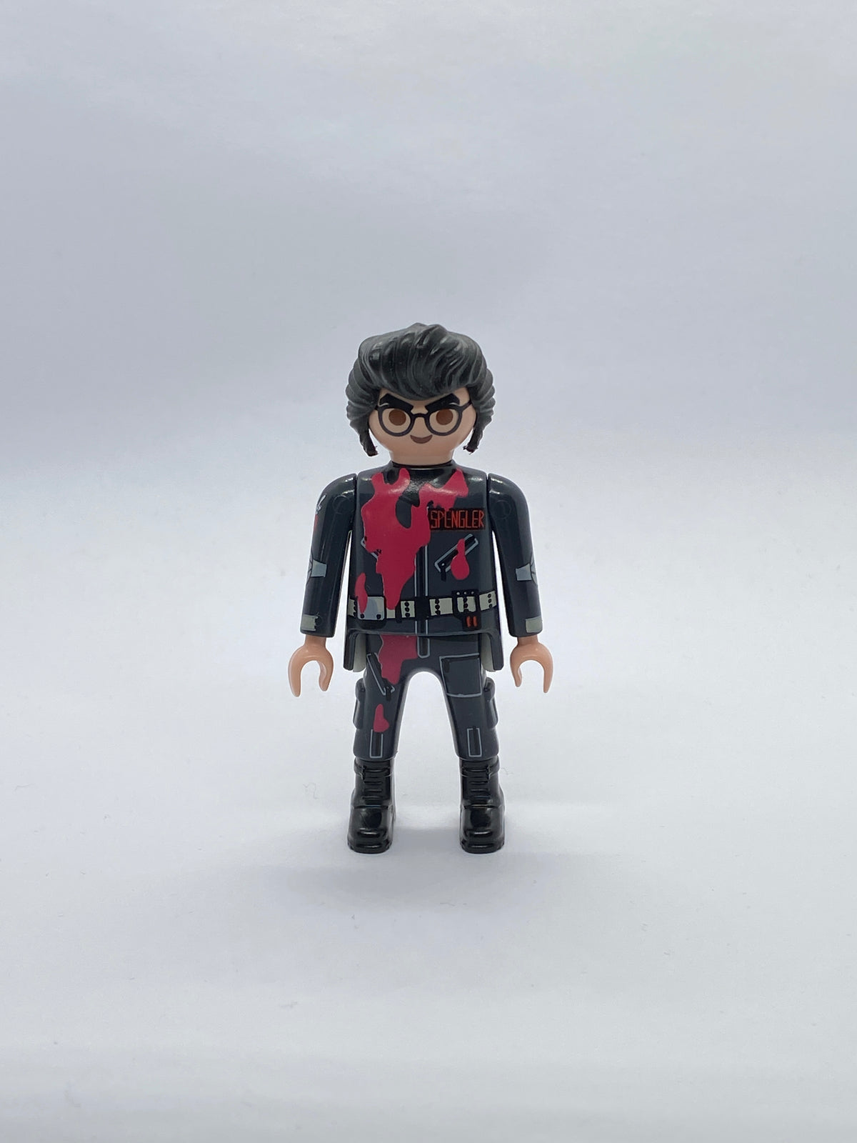 Playmobil Ghostbusters - Spengler - Figur - A3484