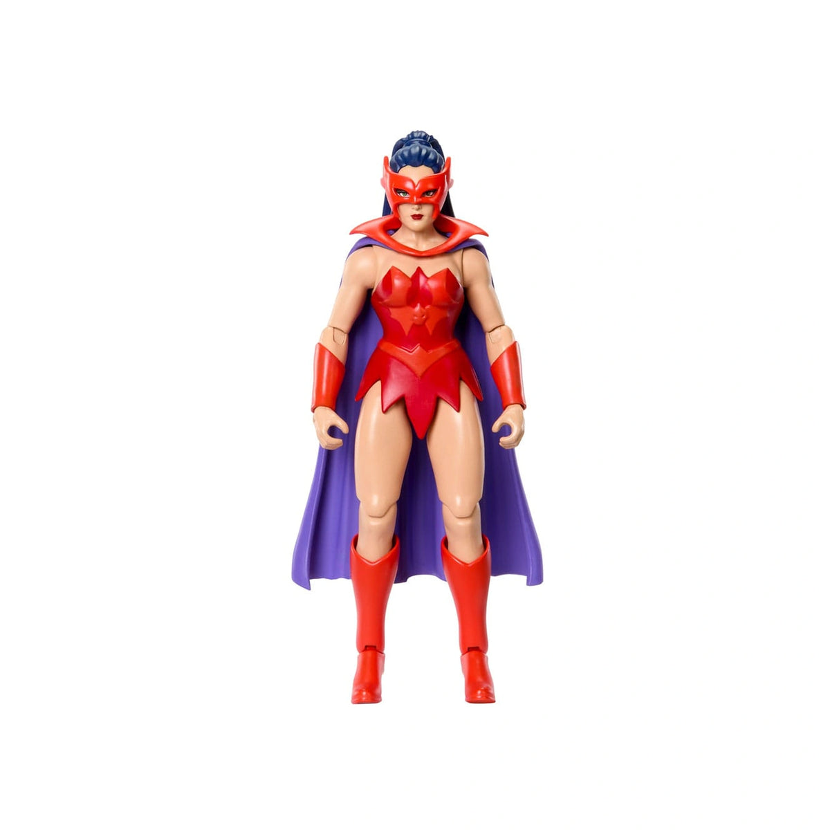 Masters of the Universe - Cartoon Collection - Origins Actionfigur - Catra - 14 cm