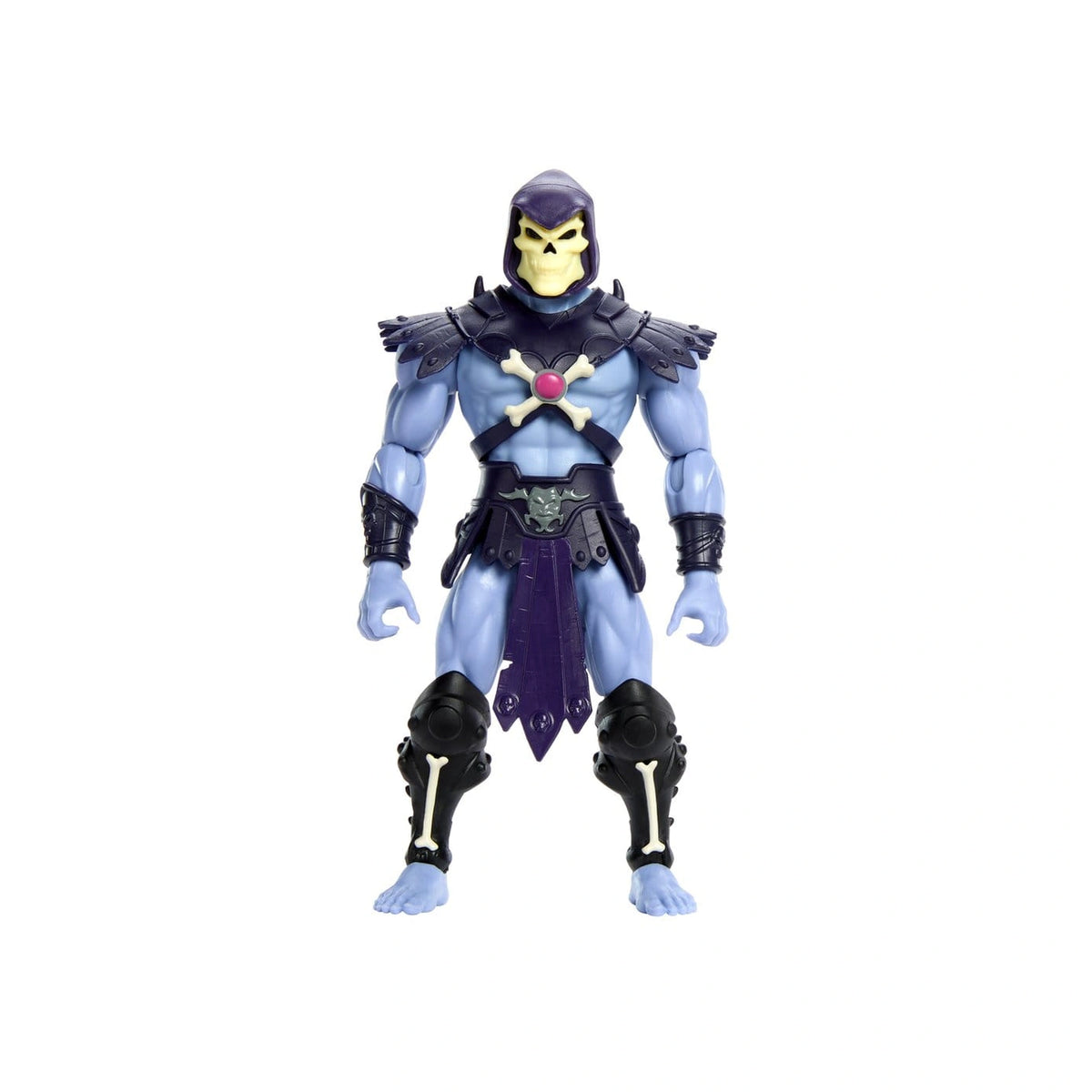 Masters of the Universe - Cartoon Collection - Origins Actionfigur - Skeletor - 14 cm