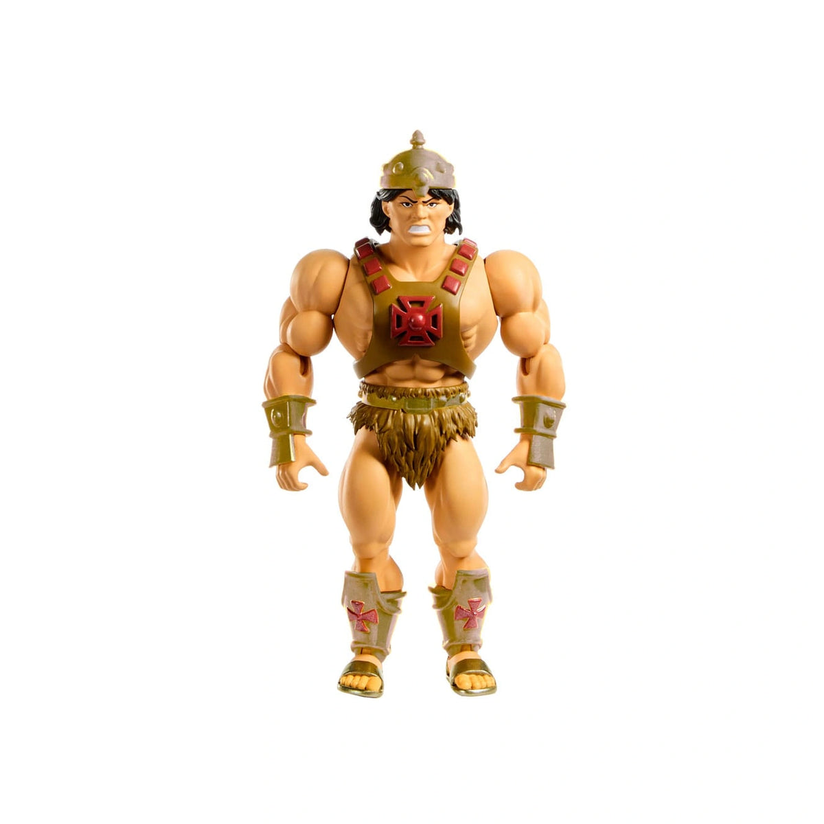 Masters of the Universe - Sketchbook Series - Origins Actionfigur - He-Man - 14 cm