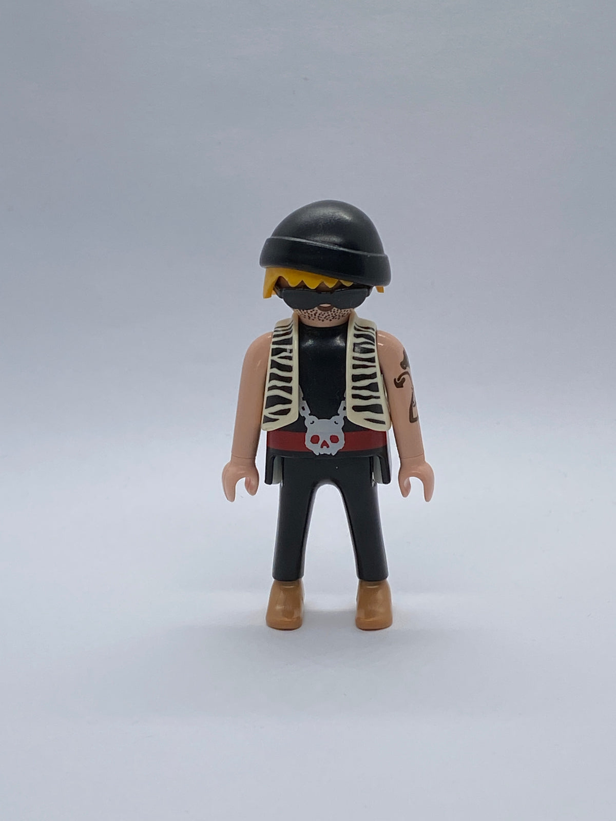 Playmobil Räuber - Dieb - Mann - Figur - A3585