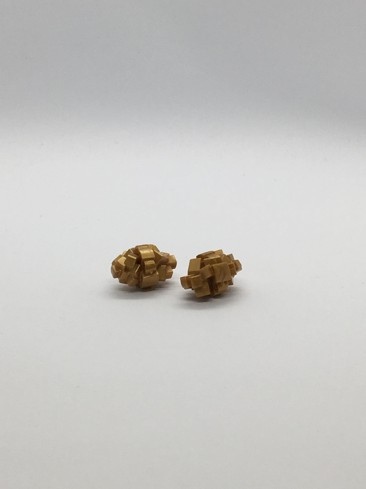 Playmobil 2x Goldsteine - C0525