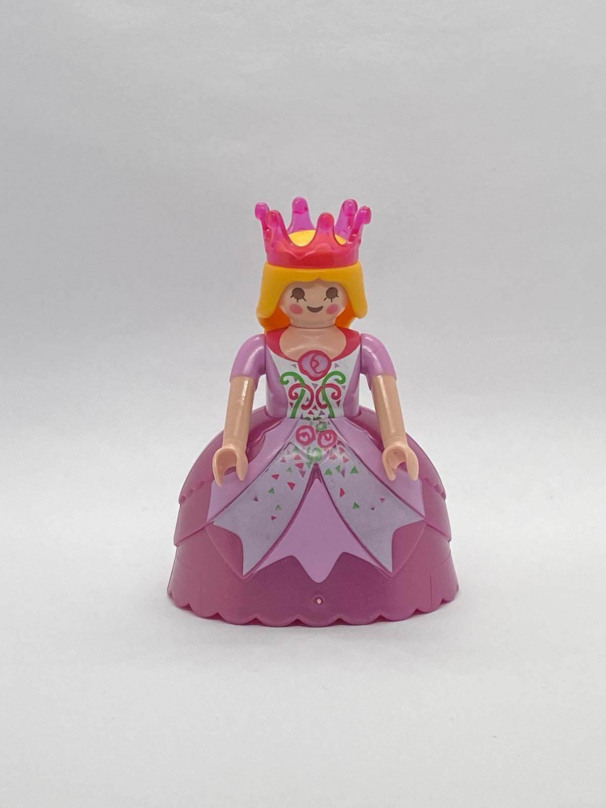 Playmobil Prinzessin mit Krone - A0290