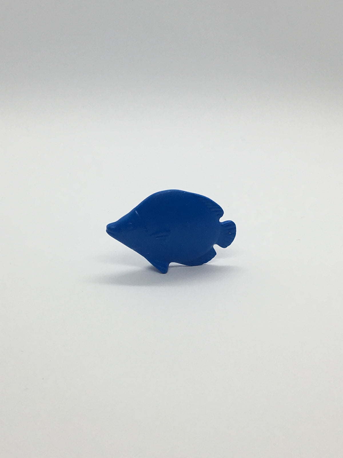 Playmobil Fisch - blau - C0450