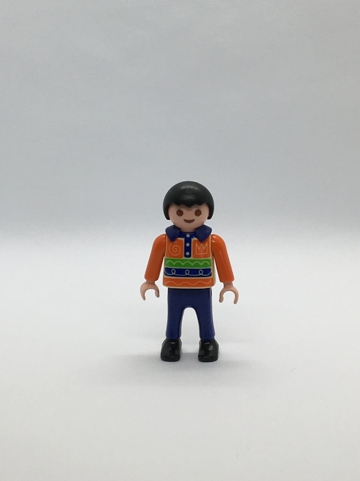 Playmobil Junge - Figur - C0742