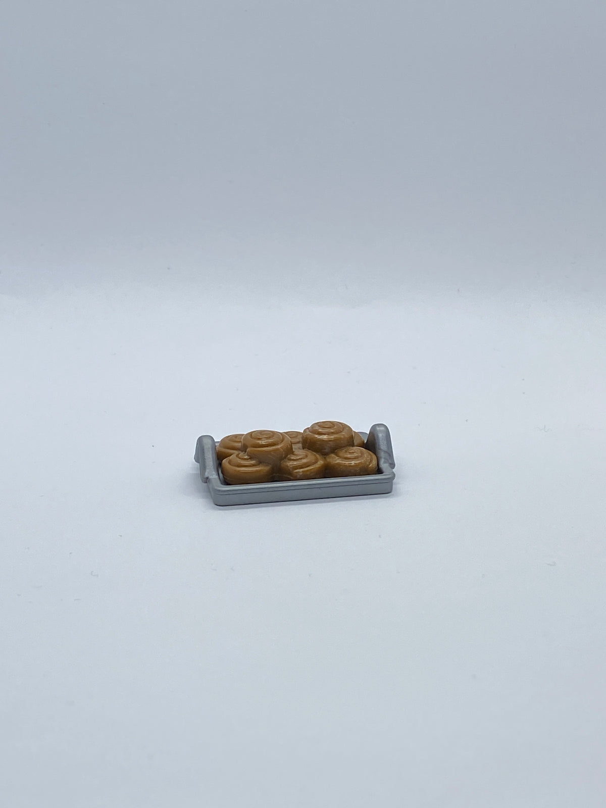 Playmobil Blech mit Zimtschnecken - Weihnachten - A2426