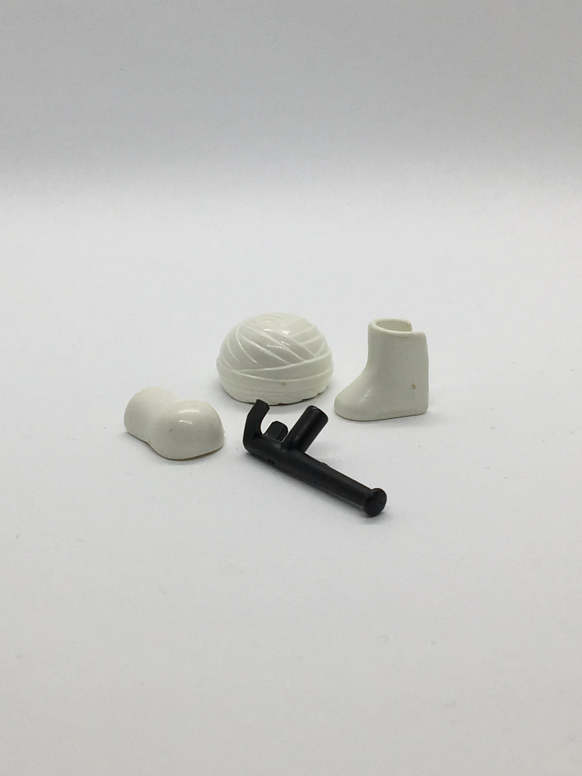 Playmobil Verband - Gipsverband - Kind - Krankenhaus - C1285