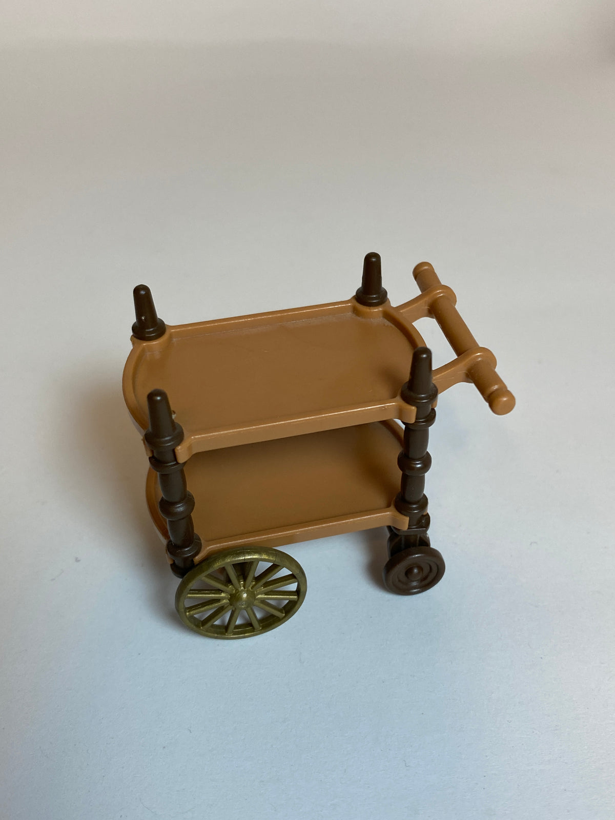 Playmobil Servierwagen - Nostalgie - 0544