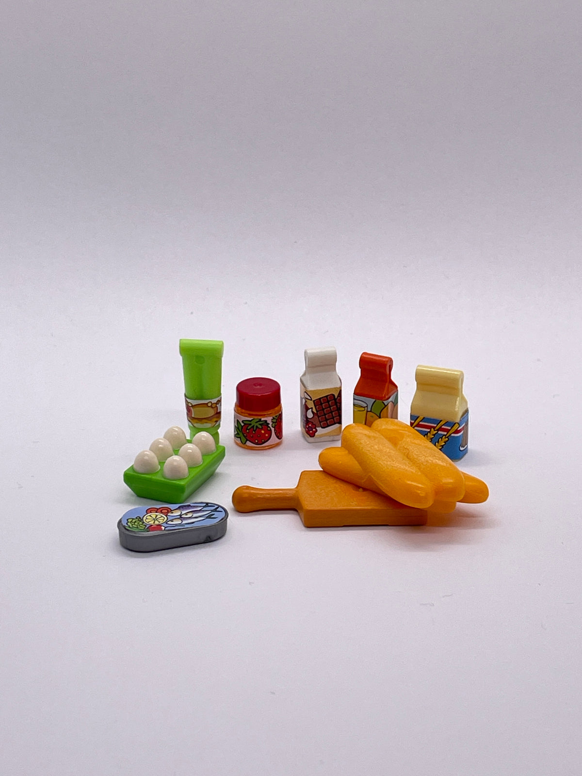 Playmobil Essen - Küche - Zubehör - A2984