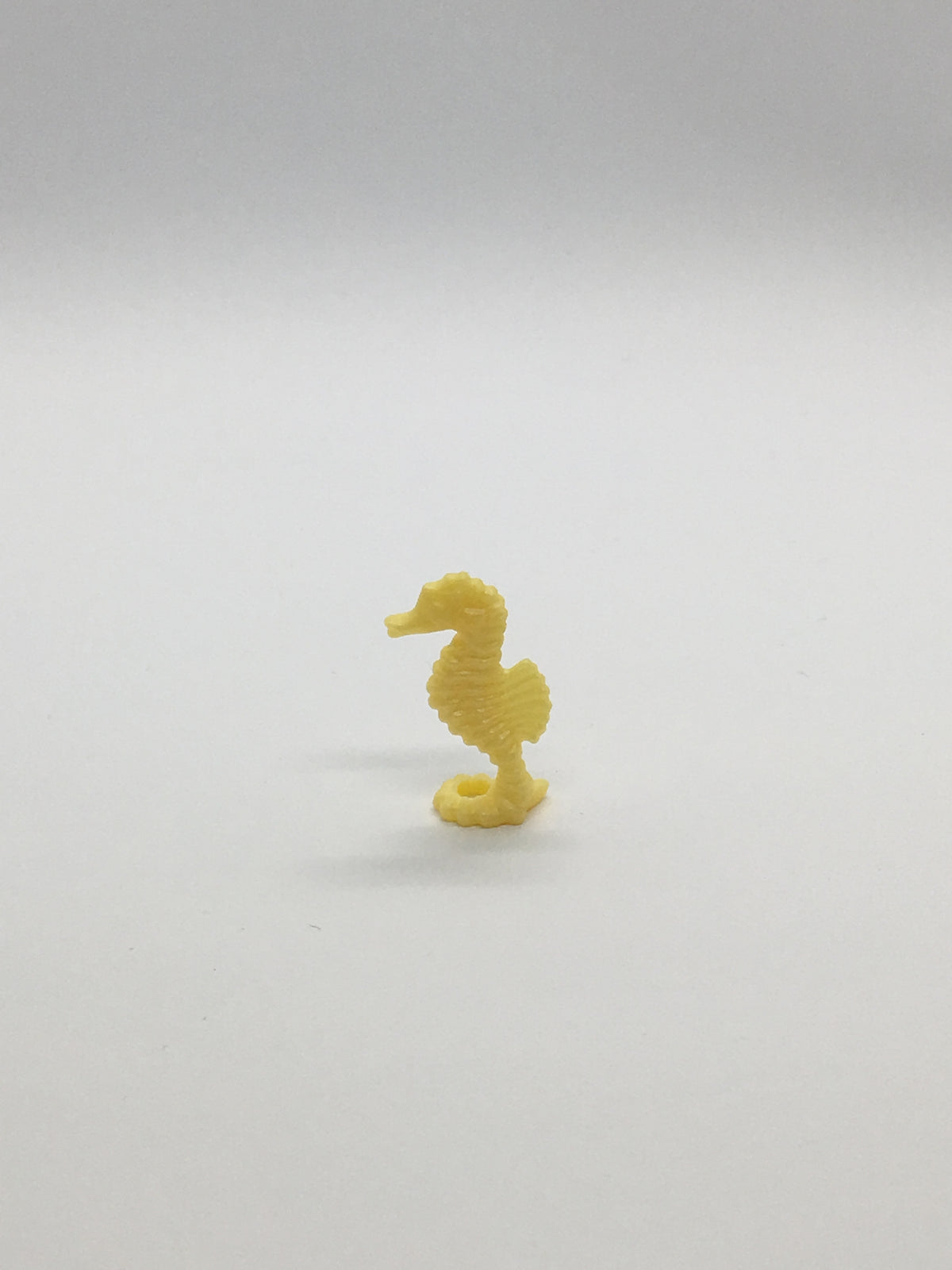 Playmobil Seepferdchen - gelb - C0466