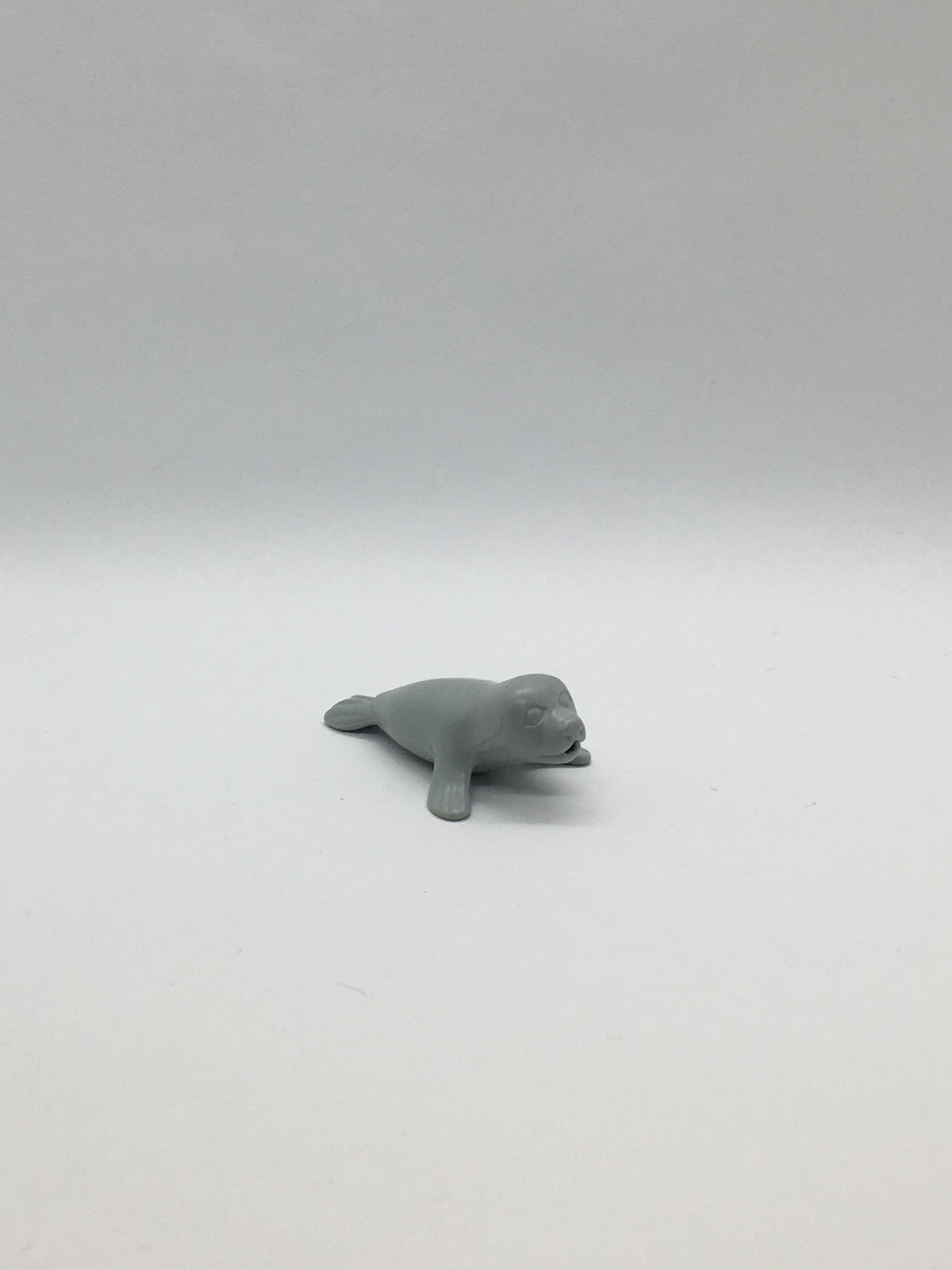 Playmobil Babyrobbe - grau - C1312