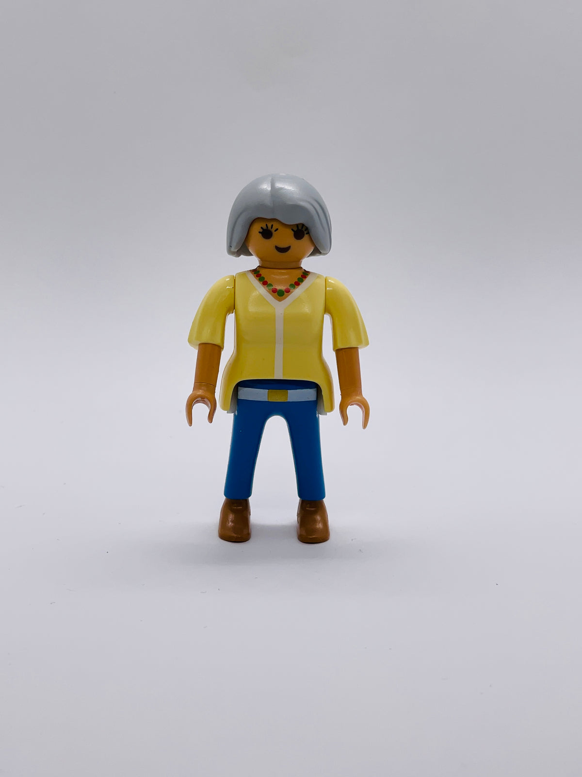 Playmobil Oma - Figur - B0210