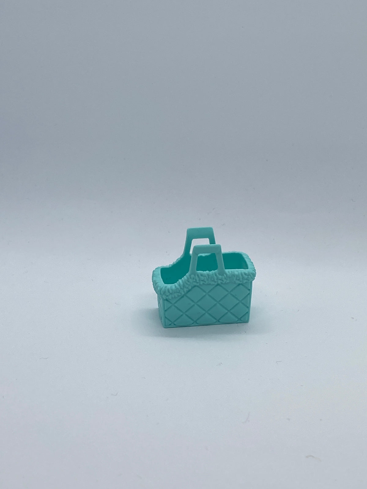 Playmobil Hundetasche - türkis - A3083