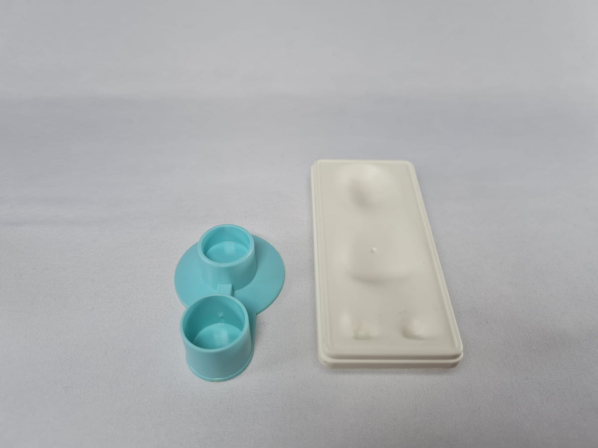 Playmobil Op-Tisch - Krankenhaus - Zubehör - 0427