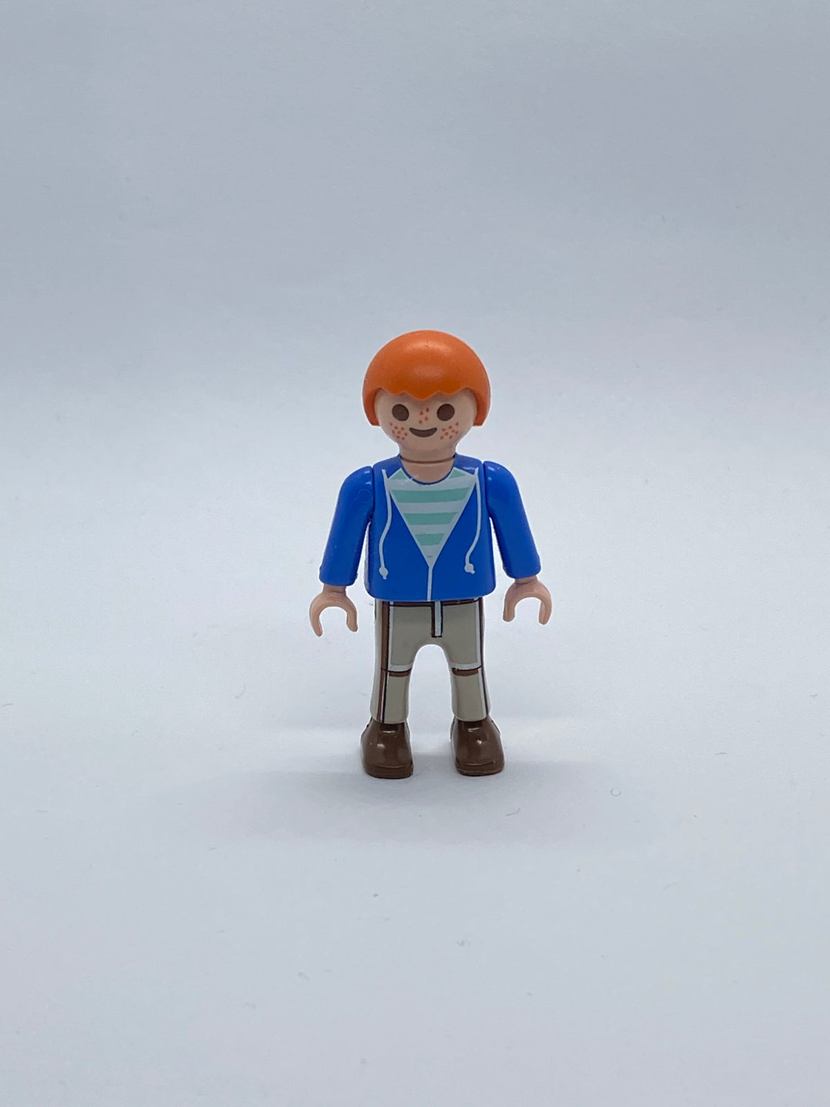 Playmobil Junge - Figur - A3453