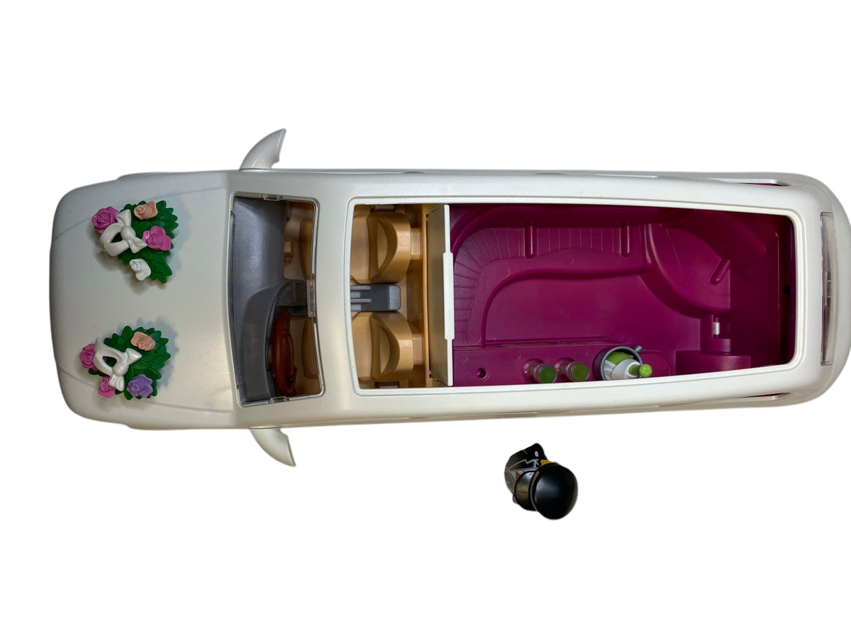 Playmobil Hochzeitslimousine - Hochzeit