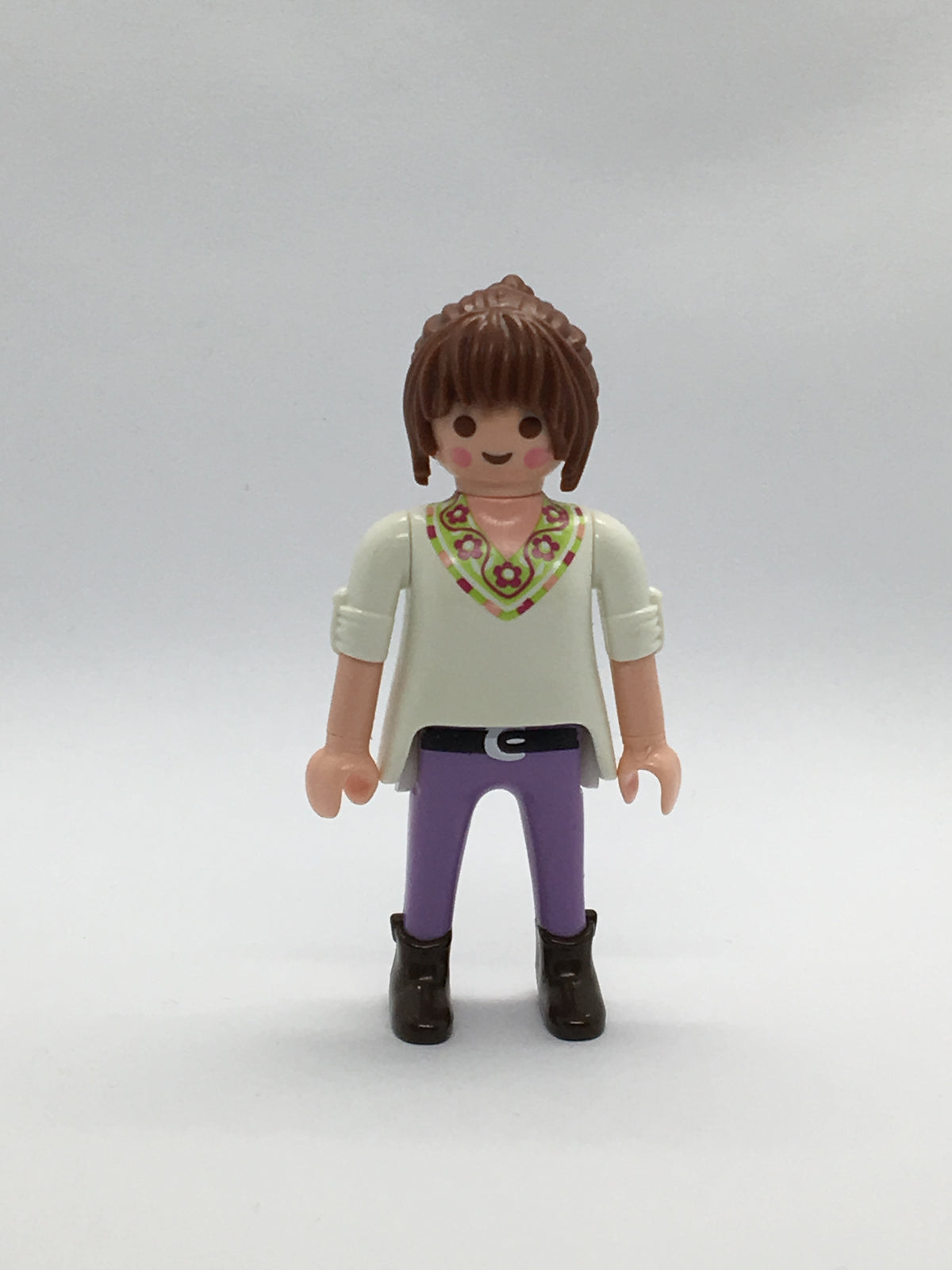 Playmobil Frau - Figur - C0495