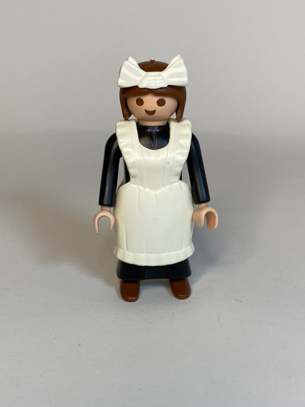 Playmobil Magd - Hausdame - Nostalgie - Figur - 0543
