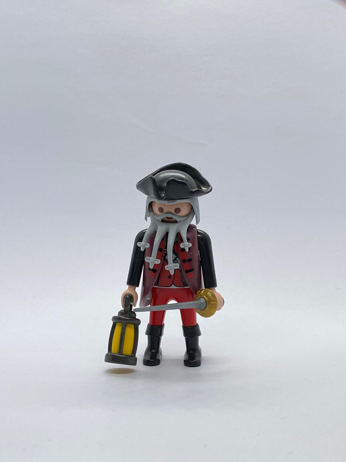 Playmobil Pirat - Figur - 9272