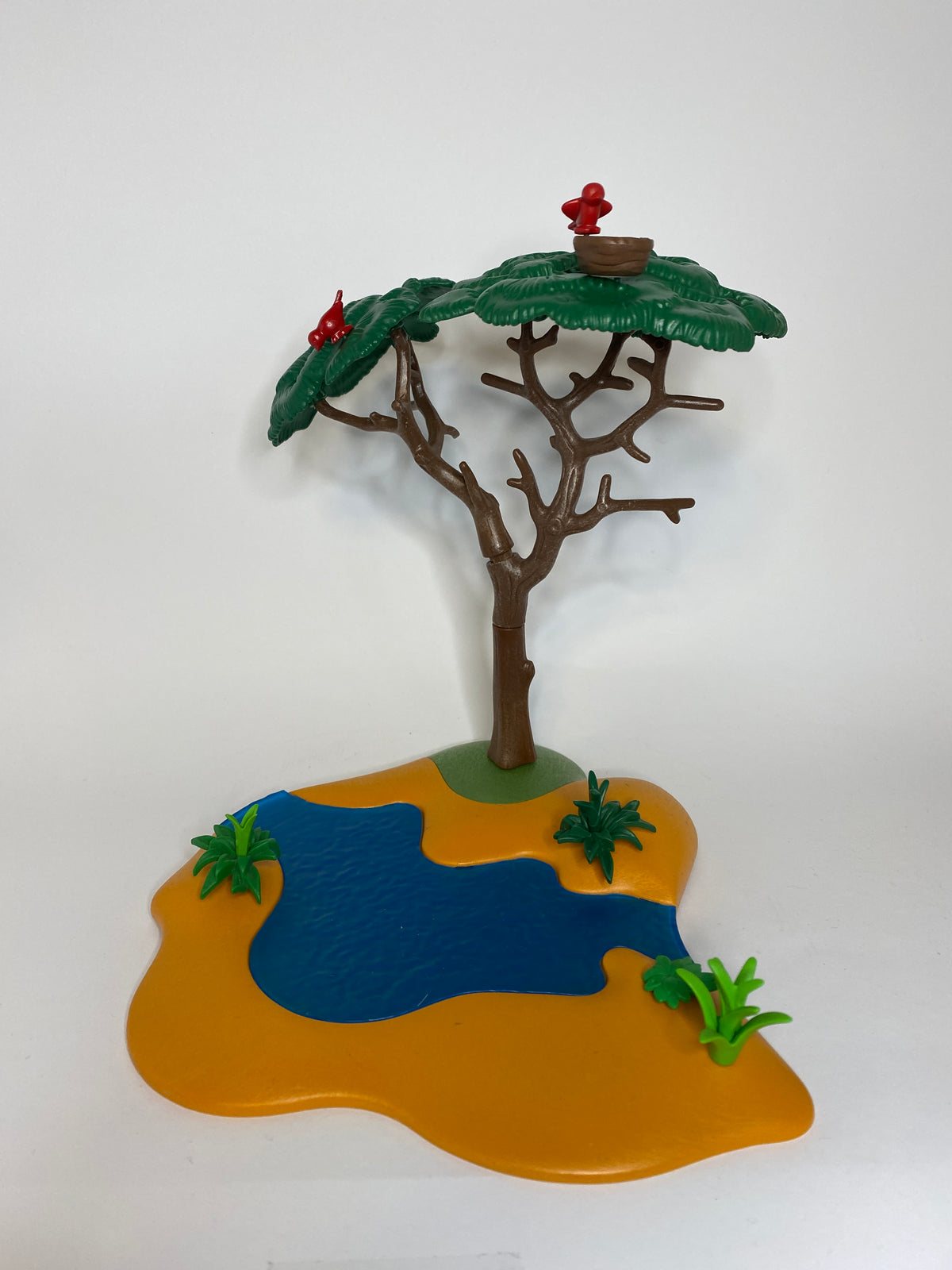 Playmobil Safari - Wasserstelle - A2553