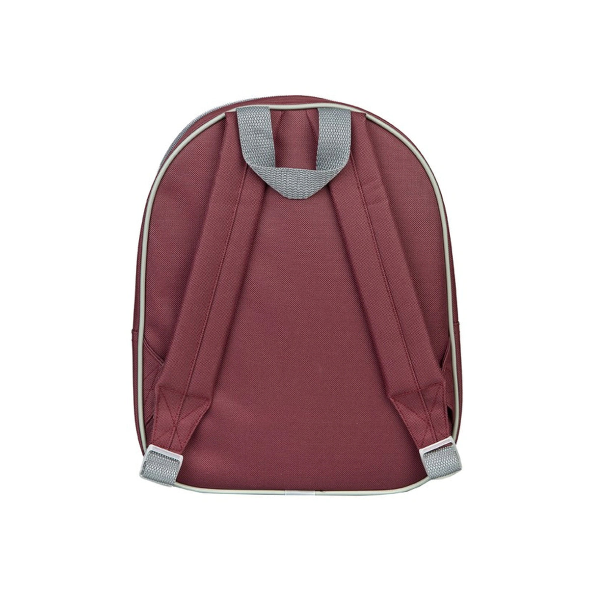 Harry Potter - Rucksack mit Vortasche