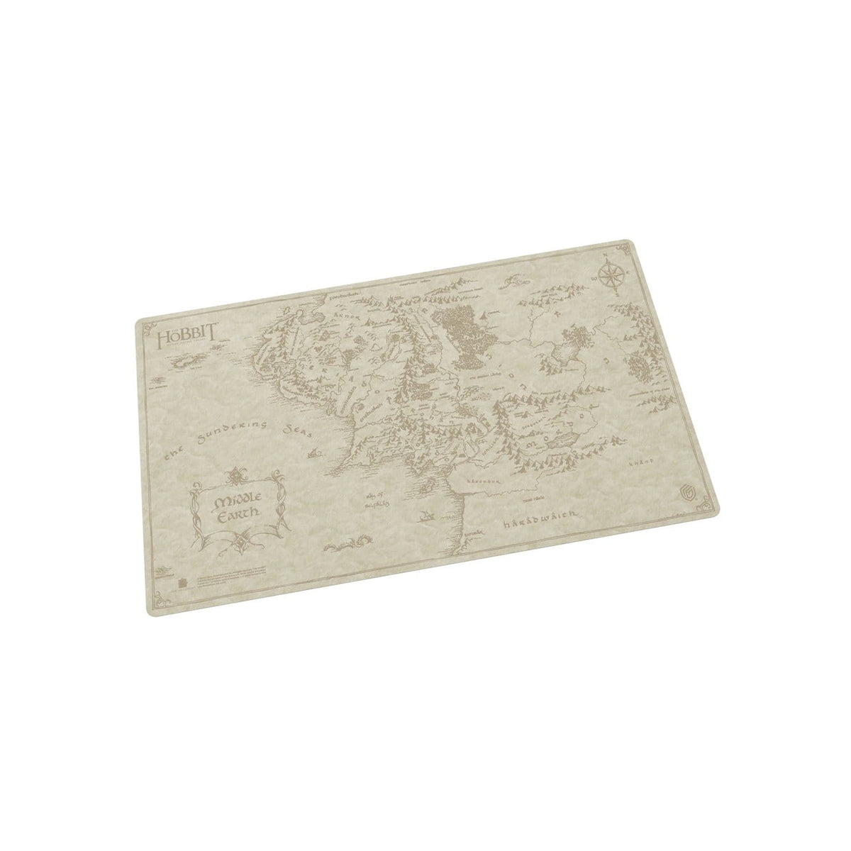Ultimate Guard - The Hobbit™: Middle-earth - Play Mat Sophoskin