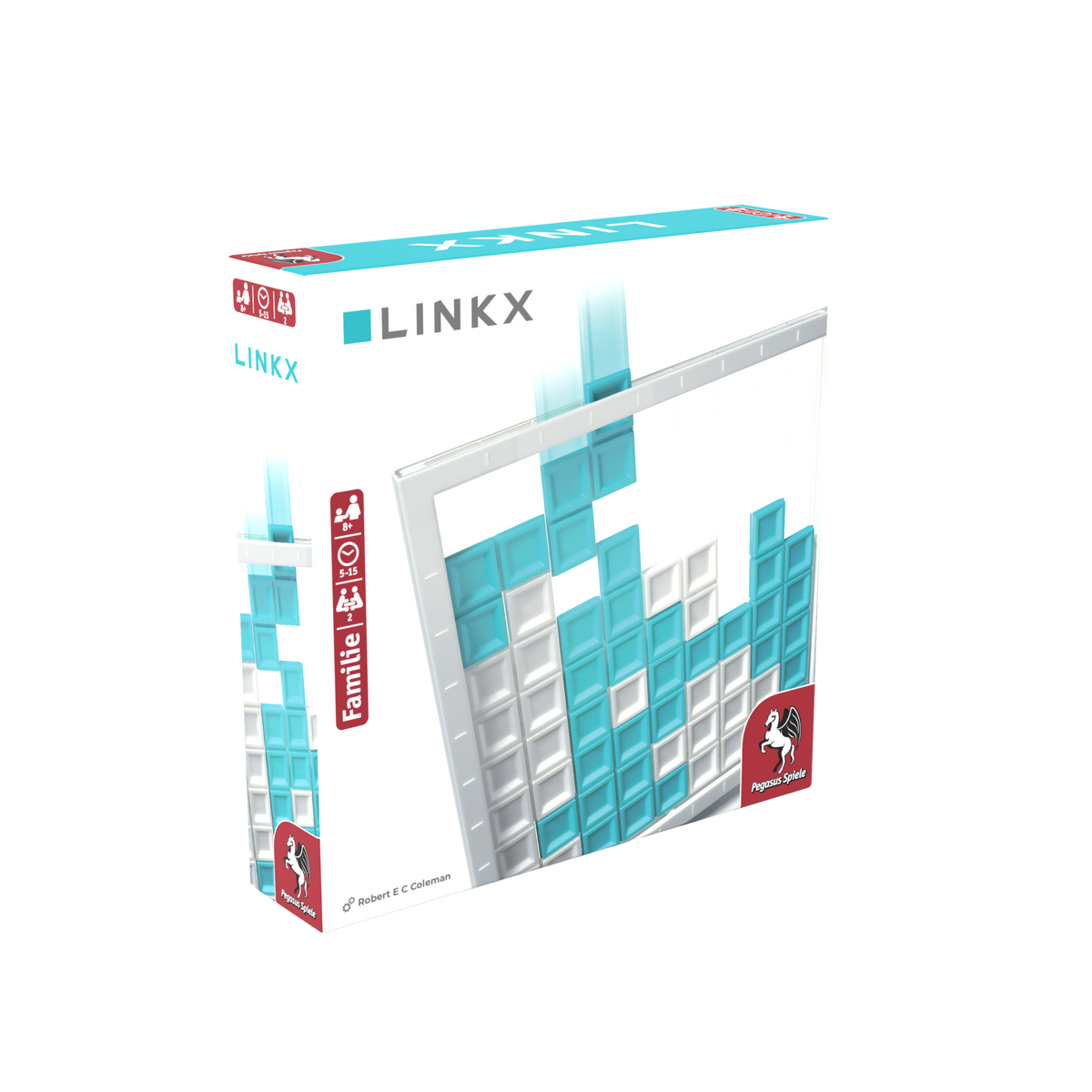 Pegasus - Linkx - DE