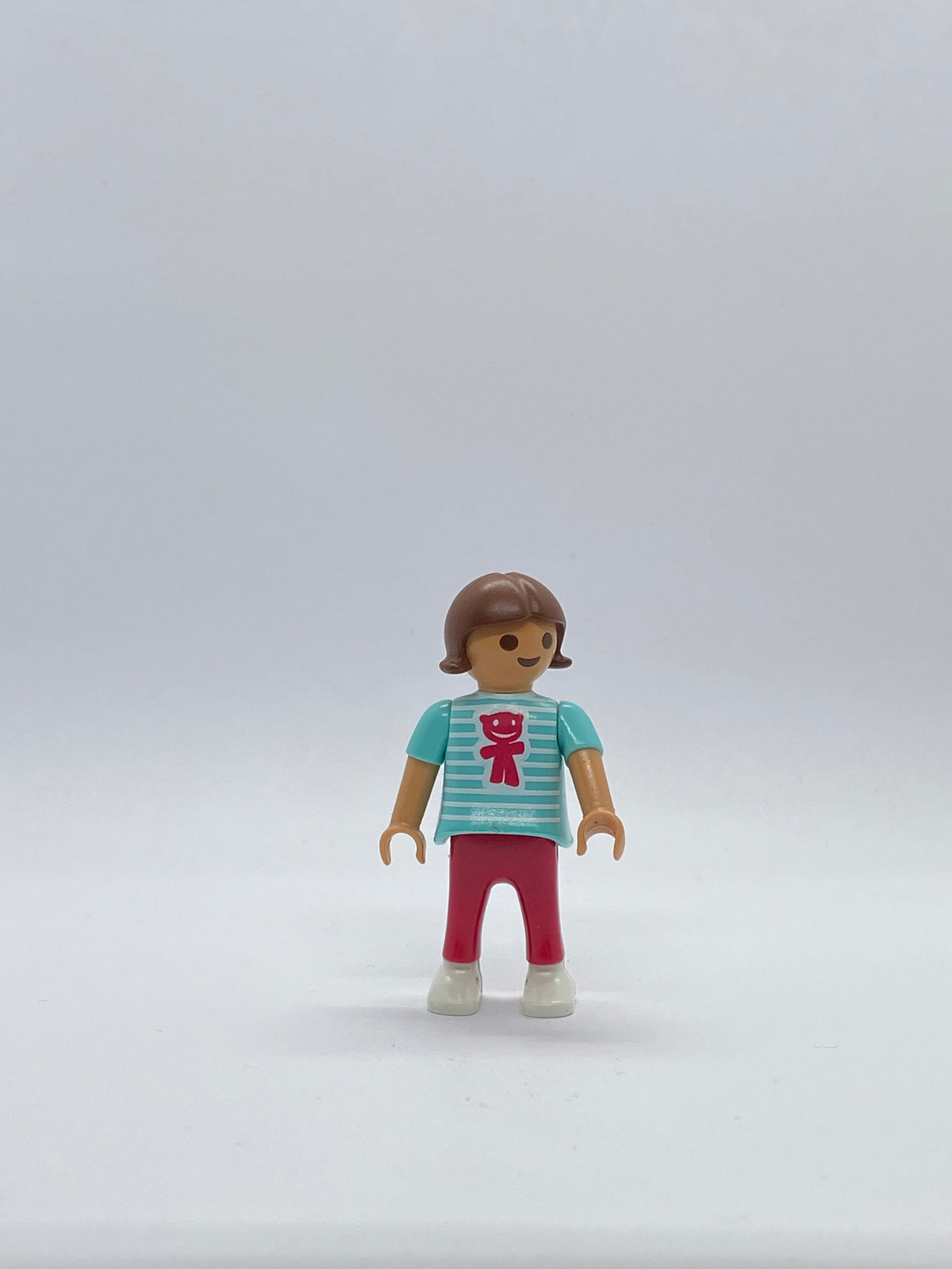 Playmobil Mädchen - Figur - 8947