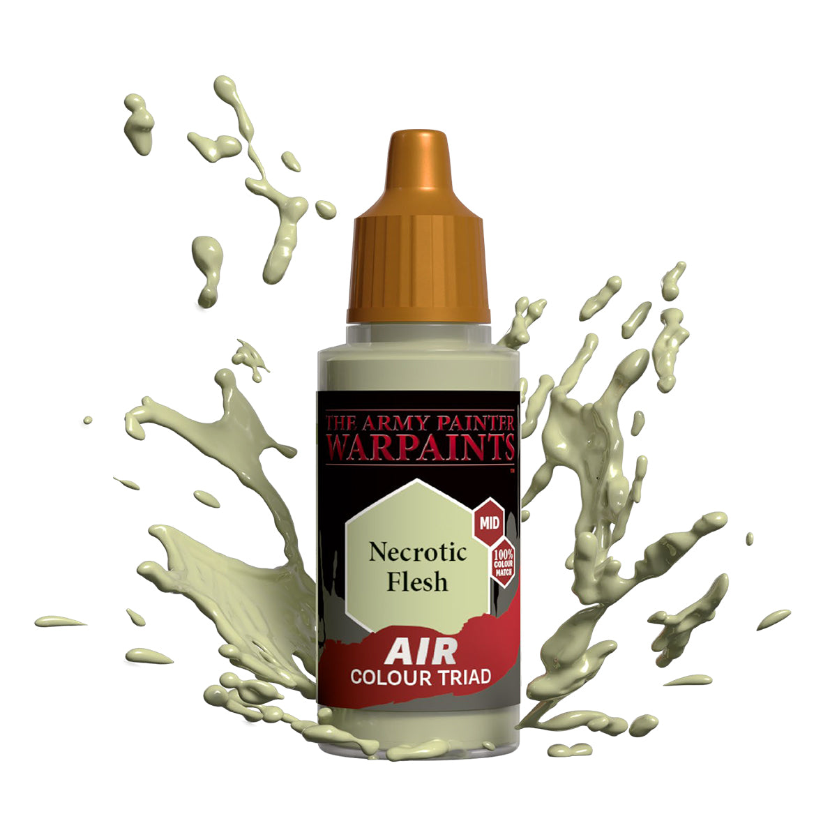 Army Painter - Paint: Air Necrotic Flesh