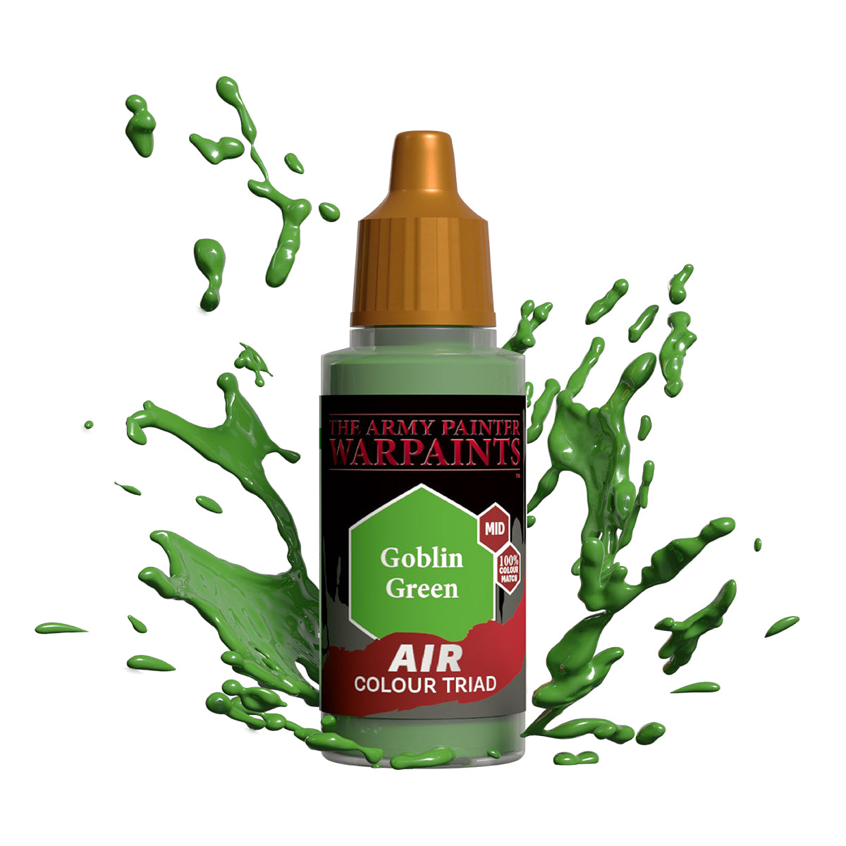 Army Painter - Paint: Air Goblin Green