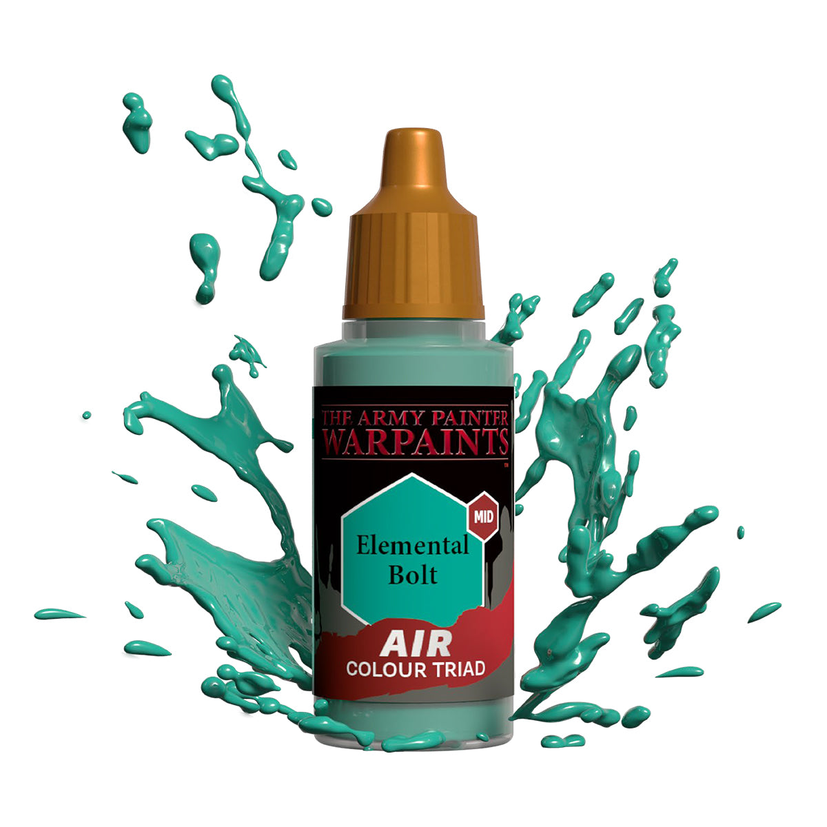 Army Painter - Paint: Air Elemental Bolt