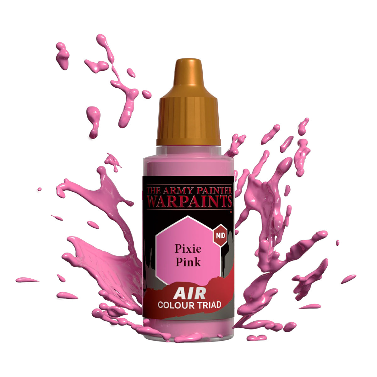 Army Painter - Paint: Air Pixie Pink