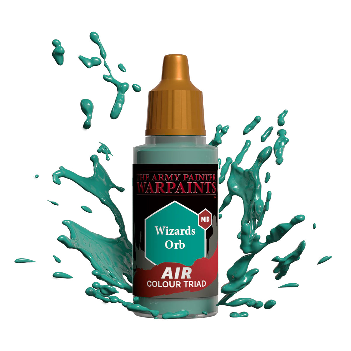 Army Painter - Paint: Air Wizards Orb