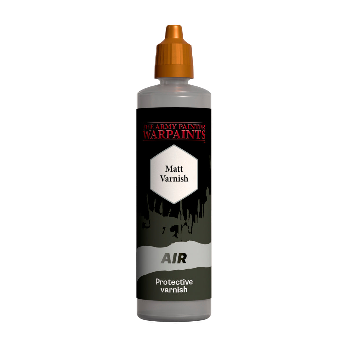 Army Painter - Varnish: Air Anti-shine Varnish - 100ml