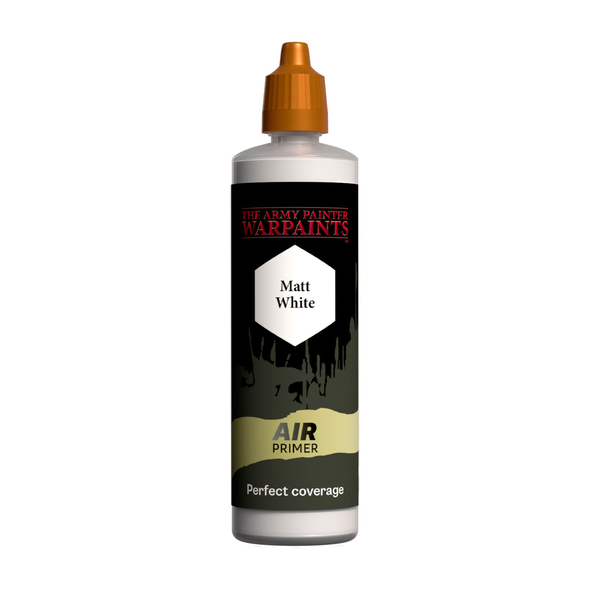Army Painter - Primer: Air Matt White - 100ml