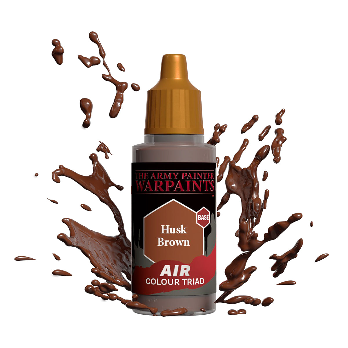 Army Painter - Paint: Air Husk Brown