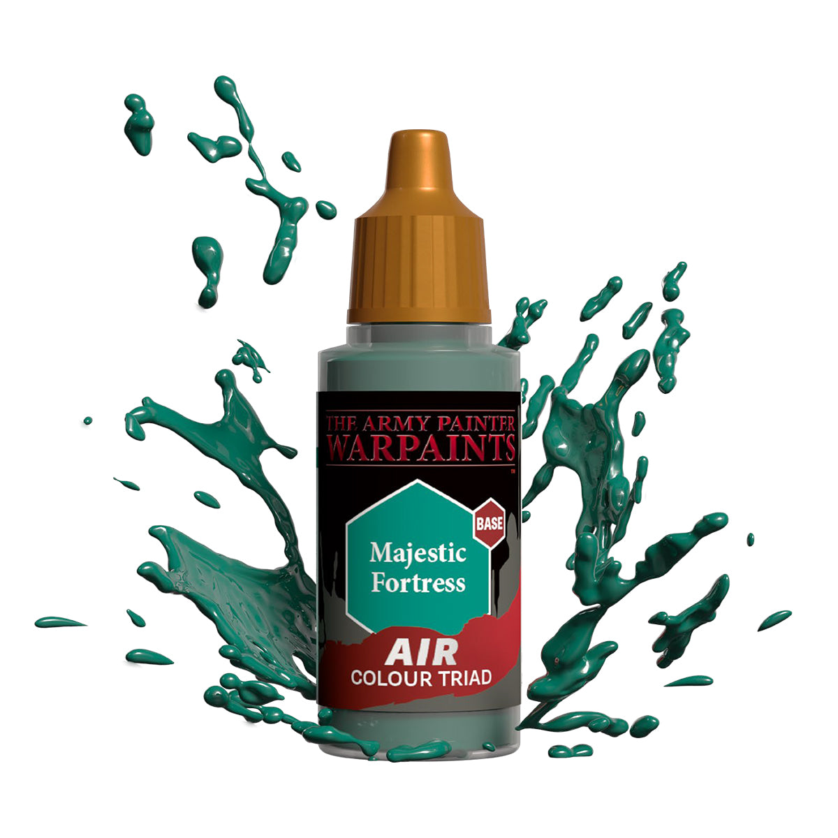 Army Painter - Paint: Air Majestic Fortress