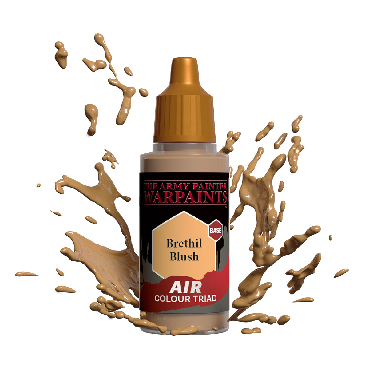 Army Painter - Paint: Air Brethil Blush