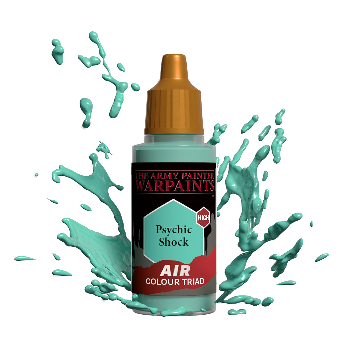 Army Painter - Paint: Air Psychic Shock
