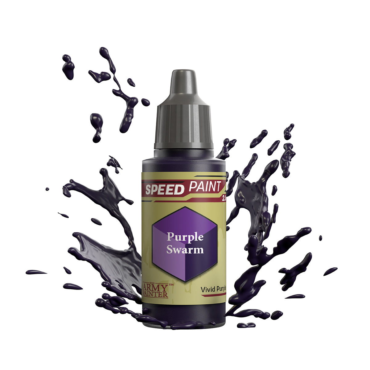 Army Painter - Speedpaint 2.0: Purple Swarm